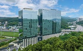 Doubletree By Hilton Seoul Pangyo